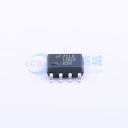 1W单声道AB类音频功率放大器缩略图