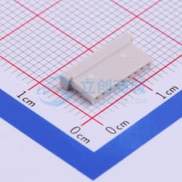 1x9P 1.25mm缩略图