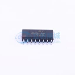 AC,DC输入 隔离电压(rms):3750V缩略图