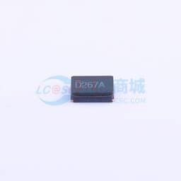 DSX321G 26.000MHZ 19PF 7PPM缩略图