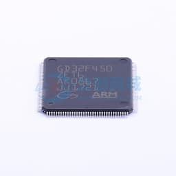 GD32F450ZET6缩略图
