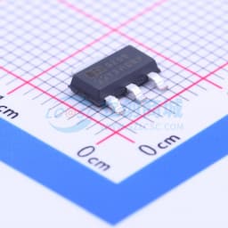 输入16V 输出3.3V 500mA缩略图
