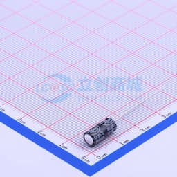 10uF ±20% 35V 【引线】缩略图