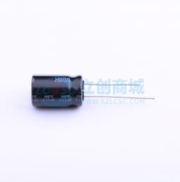 2200uF ±20% 16V 【插件】缩略图