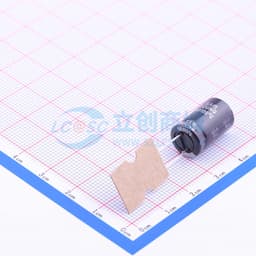 1000uF ±20% 16V 【引线】缩略图