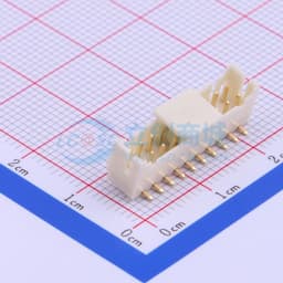 2x10P 间距:2mm 立贴缩略图