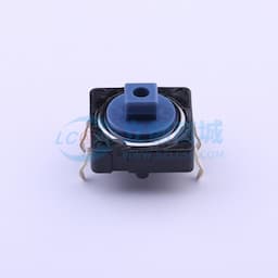 12*12*7.3mm 直插 轻触开关 【轻触】缩略图