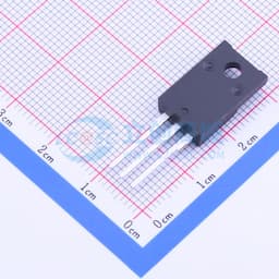 STF6N60M2缩略图