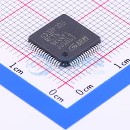 GD32F305RCT6缩略图