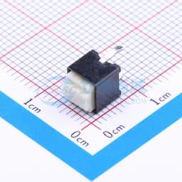 6*6*7mm 直插 轻触开关 【轻触】缩略图