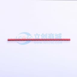 1x40P 间距:2.54mm 方针 直插 【排针】缩略图