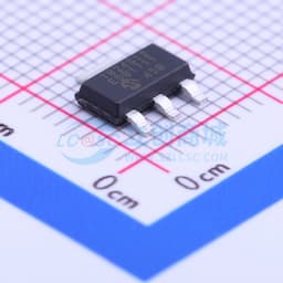 输入6V 输出1.2V~1.2V 300mA缩略图