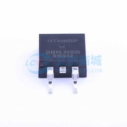 IXTA8N50P缩略图