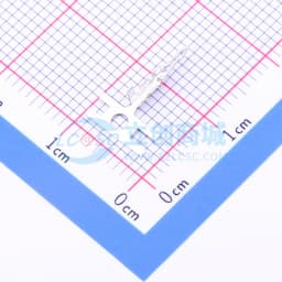 2.0mm间距/板内压接式连接器缩略图