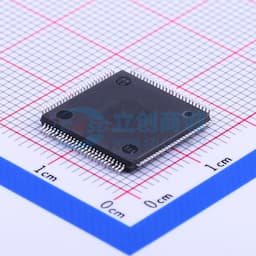 GD32F450VGT6缩略图