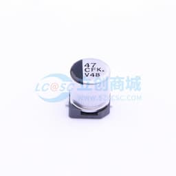 47uF ±20% 16V缩略图