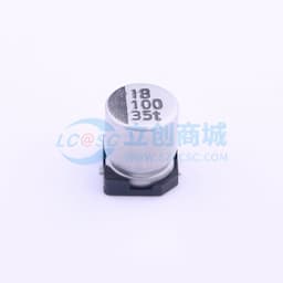 100uF ±20% 35V缩略图