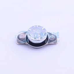 常开K 动作温度：45℃ 恢复温度：30℃ 10A缩略图