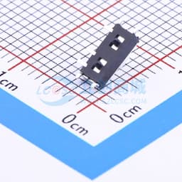 立贴双档 滑动开关缩略图