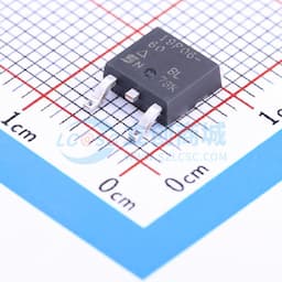SUD19P06-60-GE3缩略图