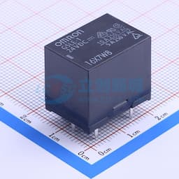 G5LE-1 DC24 【继电】缩略图