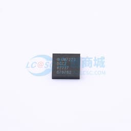 隔离型精密半桥驱动器，4.0 A 输出缩略图