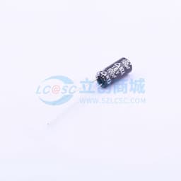 100uF ±20% 16V 【引线】缩略图