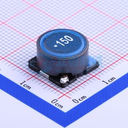 15uH ±30% 4.2A缩略图