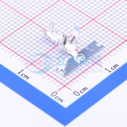 单电路/板载压接式端子缩略图