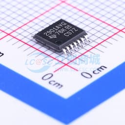 LM2901x-Q1 四重差动比较器缩略图