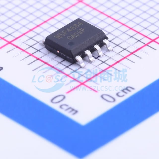 WSP4884实物图
