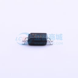 N档 AC,DC输入 隔离电压(rms):2500V缩略图