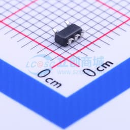 高精度高压高端电流监测器缩略图