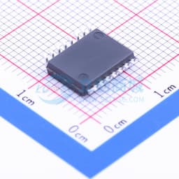 5 kV RMS四通道数字隔离器缩略图