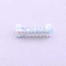 1x9P 间距:2mm 直插 系列:PH 【插件】缩略图