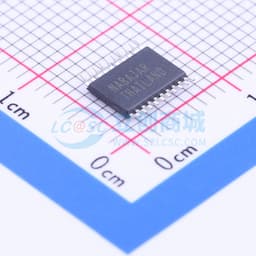 MAX3222EUP+缩略图