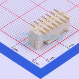间距:2mm 2x7P缩略图