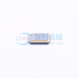 27.12MHz ±10ppm 20pF缩略图