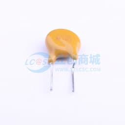 250V 180mA 插件自恢复 【PT】缩略图