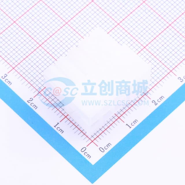 4.2mm 2x5P实物图