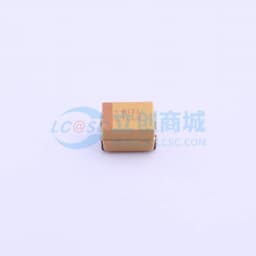 100uF ±20% 10V缩略图