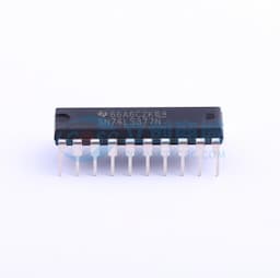 SN74LS377N 【触发】缩略图