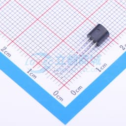 低电压精密温度传感器 【插件】缩略图