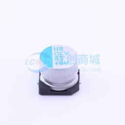 82uF ±20% 16V缩略图