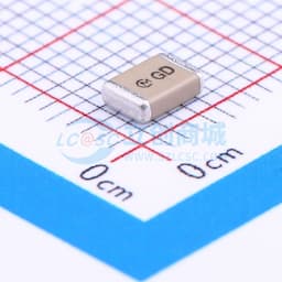 2.2nF ±10% 250V 等级:Y3缩略图