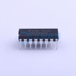 7通道灌电流型DMos晶体管阵列【插件】缩略图