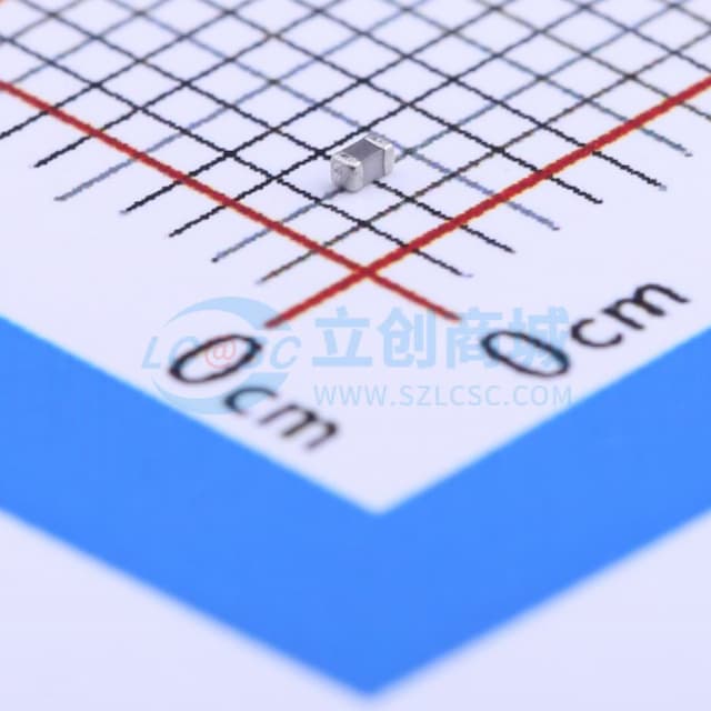 ±0.3nH 1nH实物图