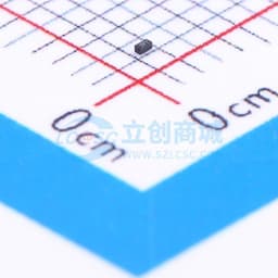 双向ESD 3.3V截止 峰值脉冲电流：6A缩略图