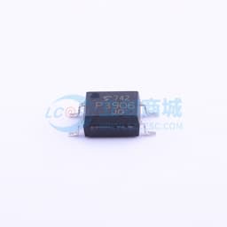 DC输入 隔离电压(rms):3750V缩略图