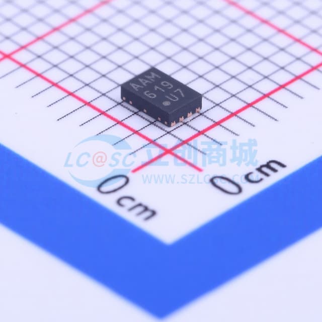MCP6H02T-E/MNY实物图